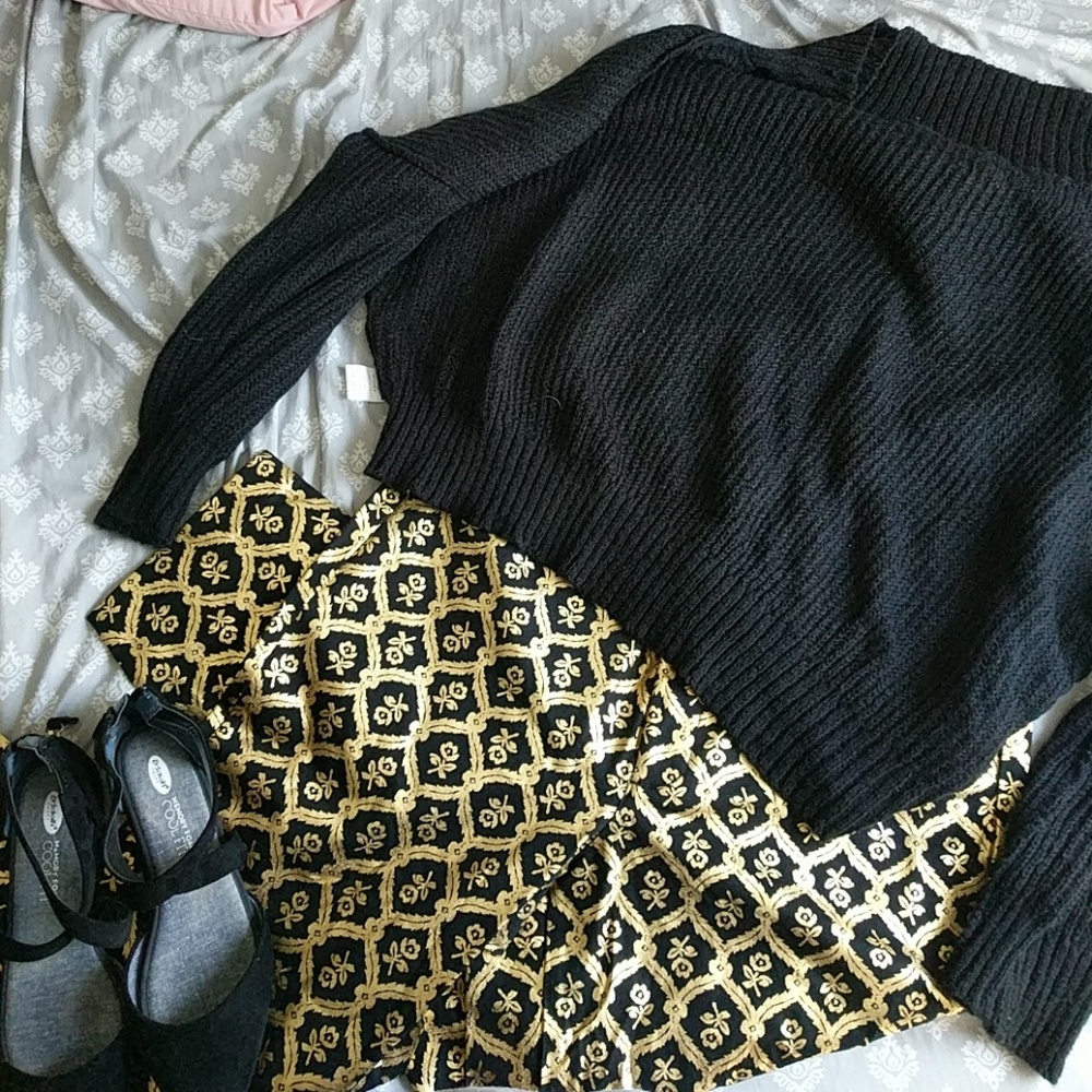 Old Navy Size 18 Plus Pixie Pant
